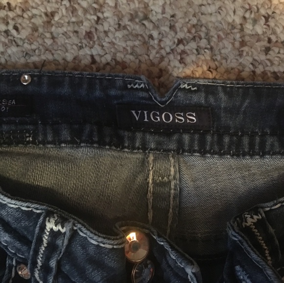 Capris - Picture 2 of 3